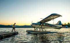 Brooks Seaplane Service