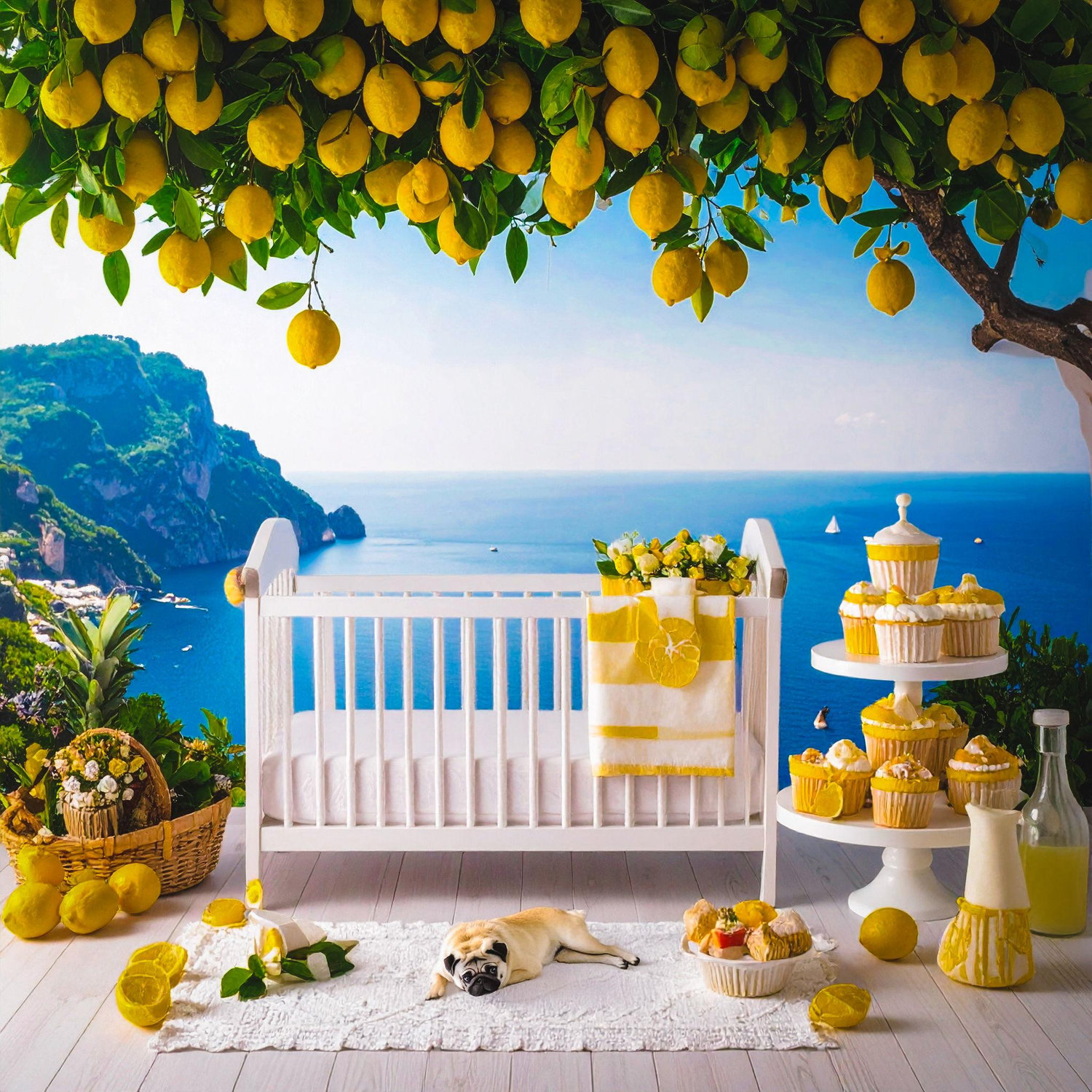The Wedding Website of Dharusal Patel and Roman Rodriguez's Baby Shower