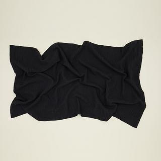 Simple Waffle Washcloth