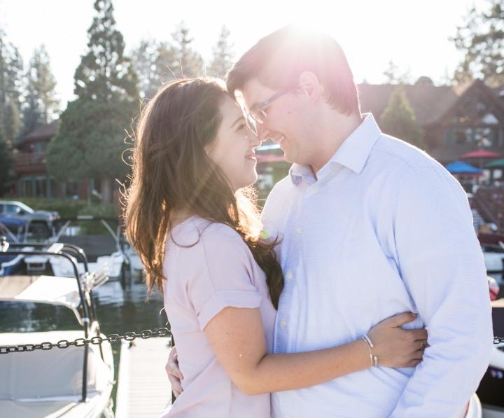 The Wedding Website of Alana Mello and Stephen Gilmour