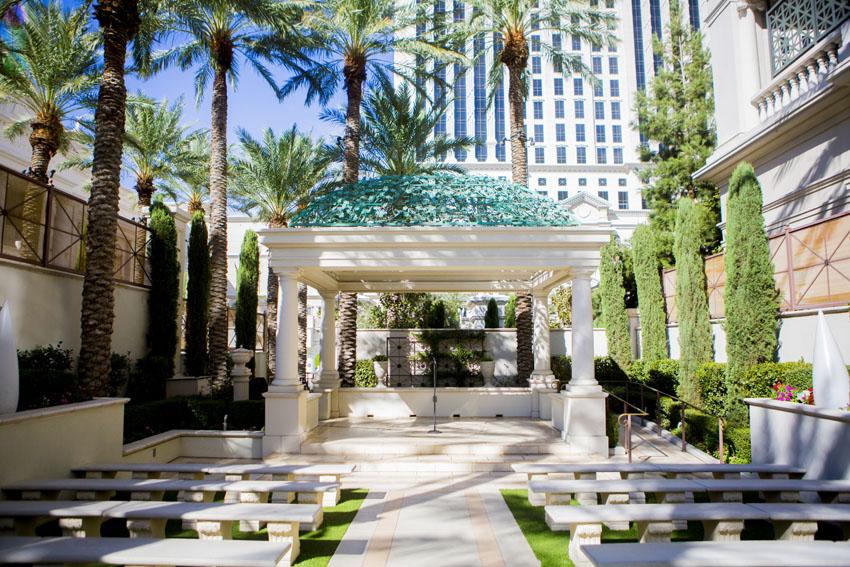 The Wedding Website of Ruby Verde and Grant Burshem