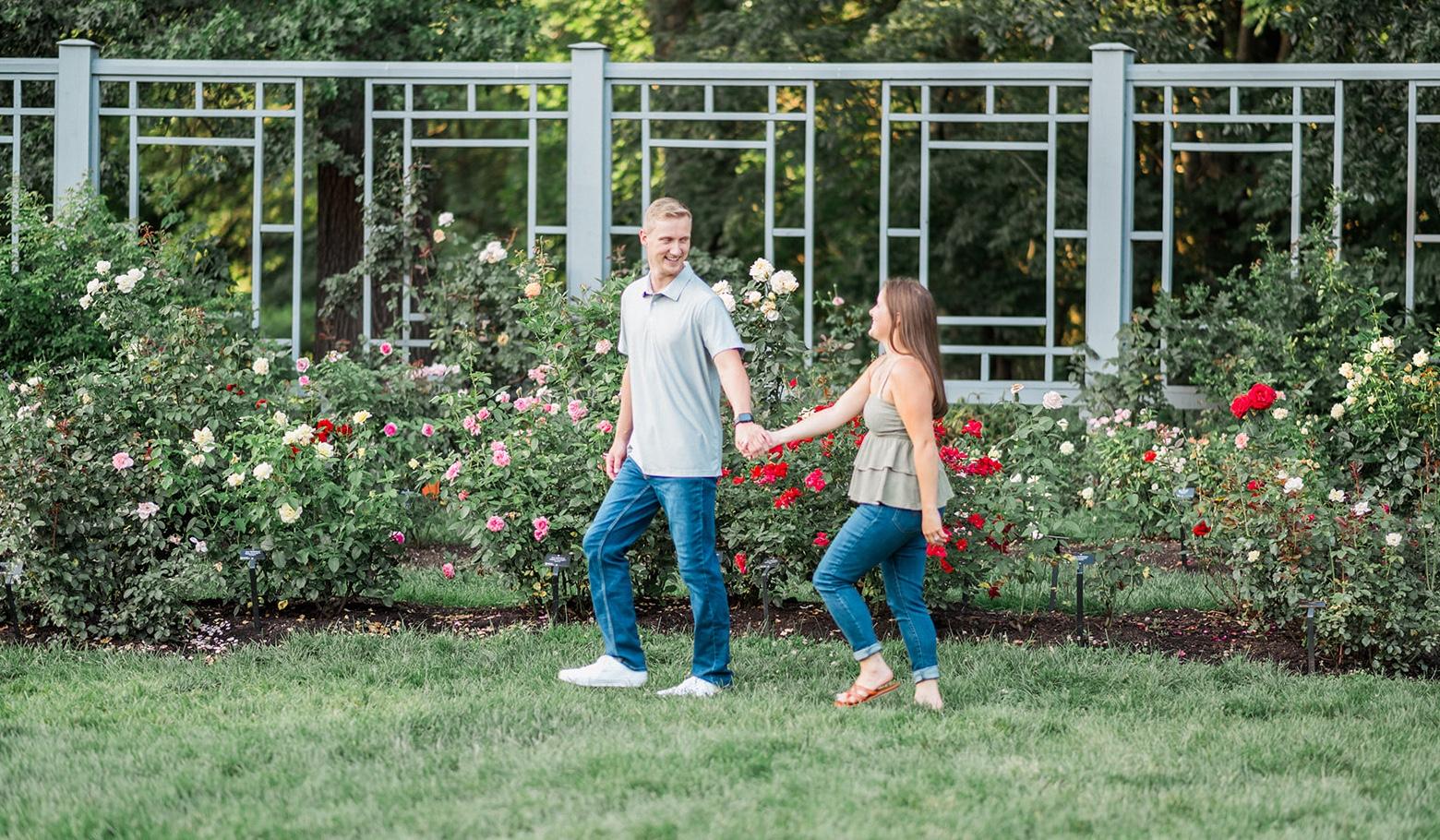 The Wedding Website of Chelsea Wyant-Randolph and Blake Mooney
