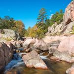 Castor River Shut-Ins