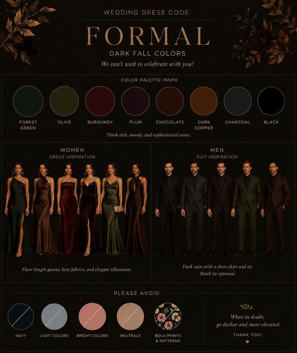 The Wedding Website of Alyssa Gomez and Saúl Martinez