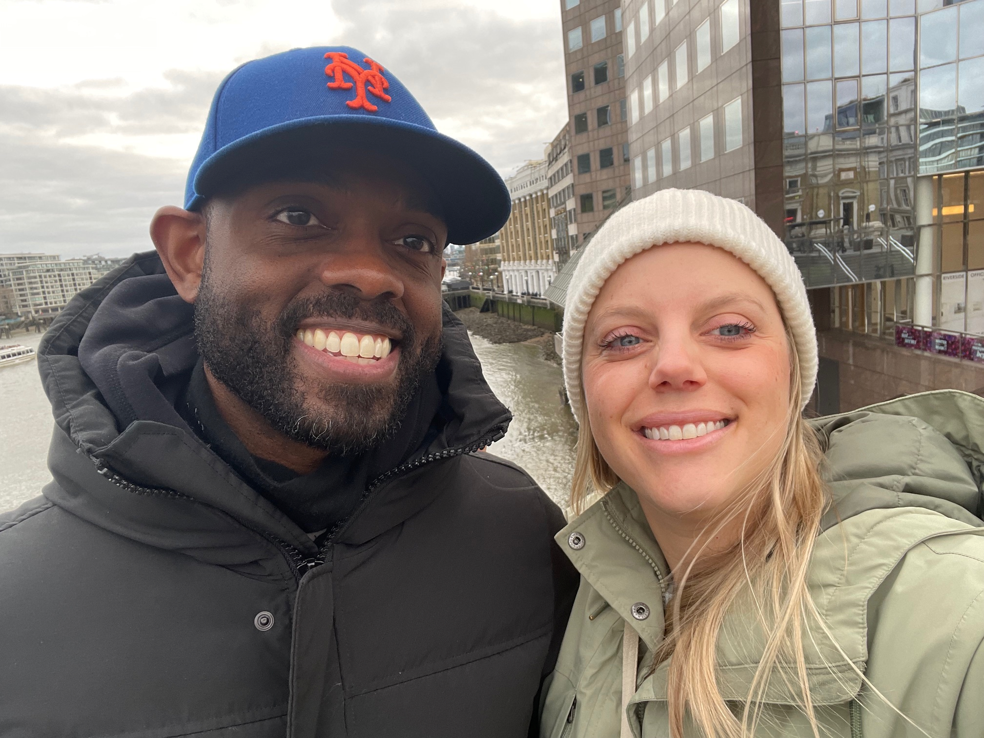 The Wedding Website of Sasha Gottlieb and Richard Walker