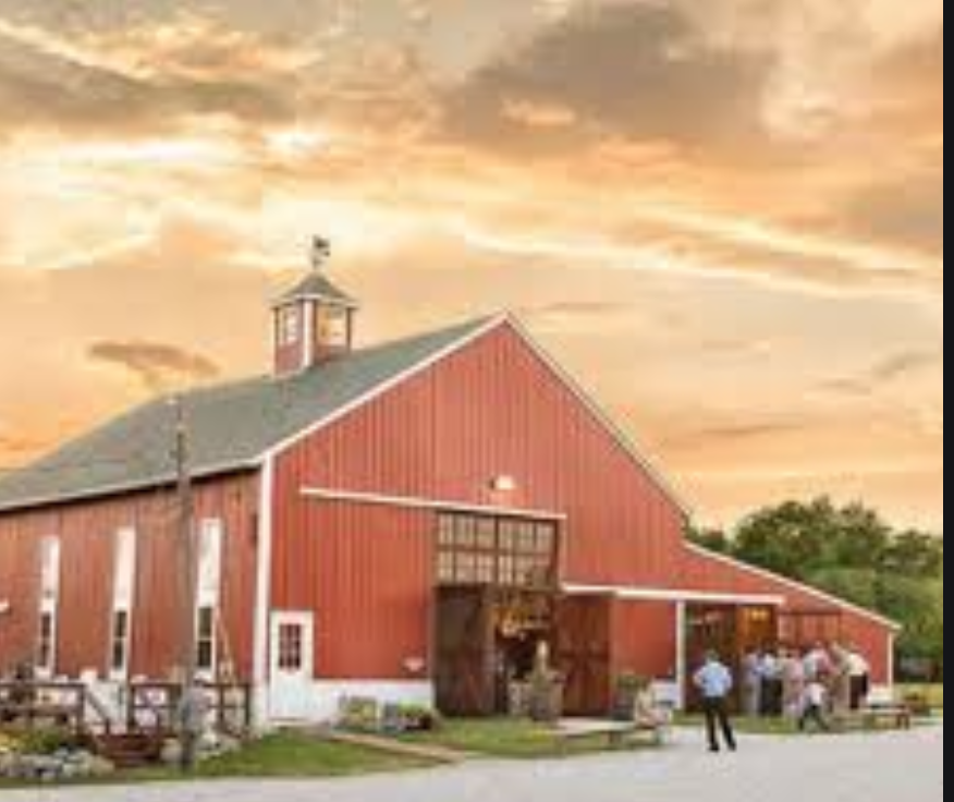 The Wedding Website of Jenna Finke and Cason Elkin