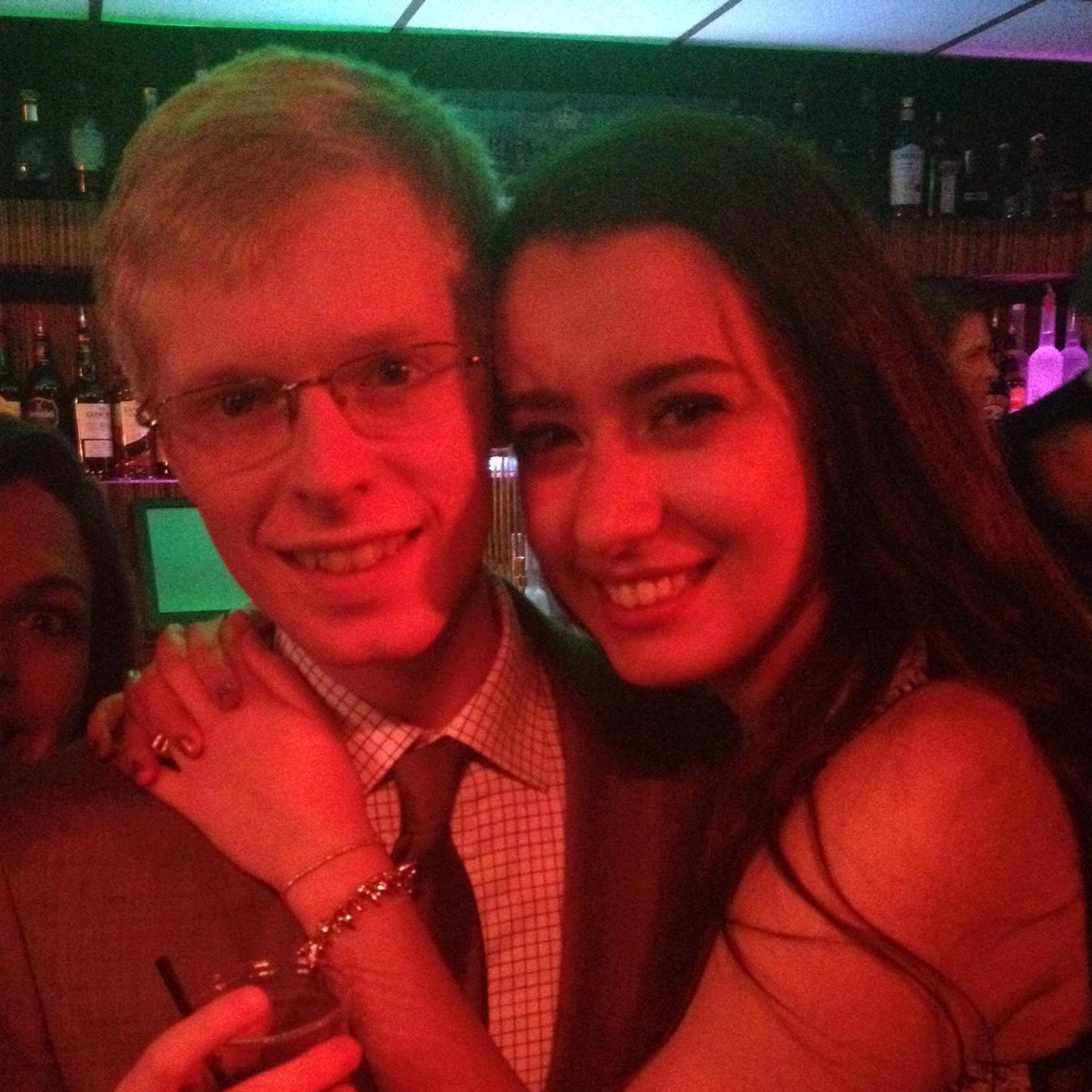 American University | 2014