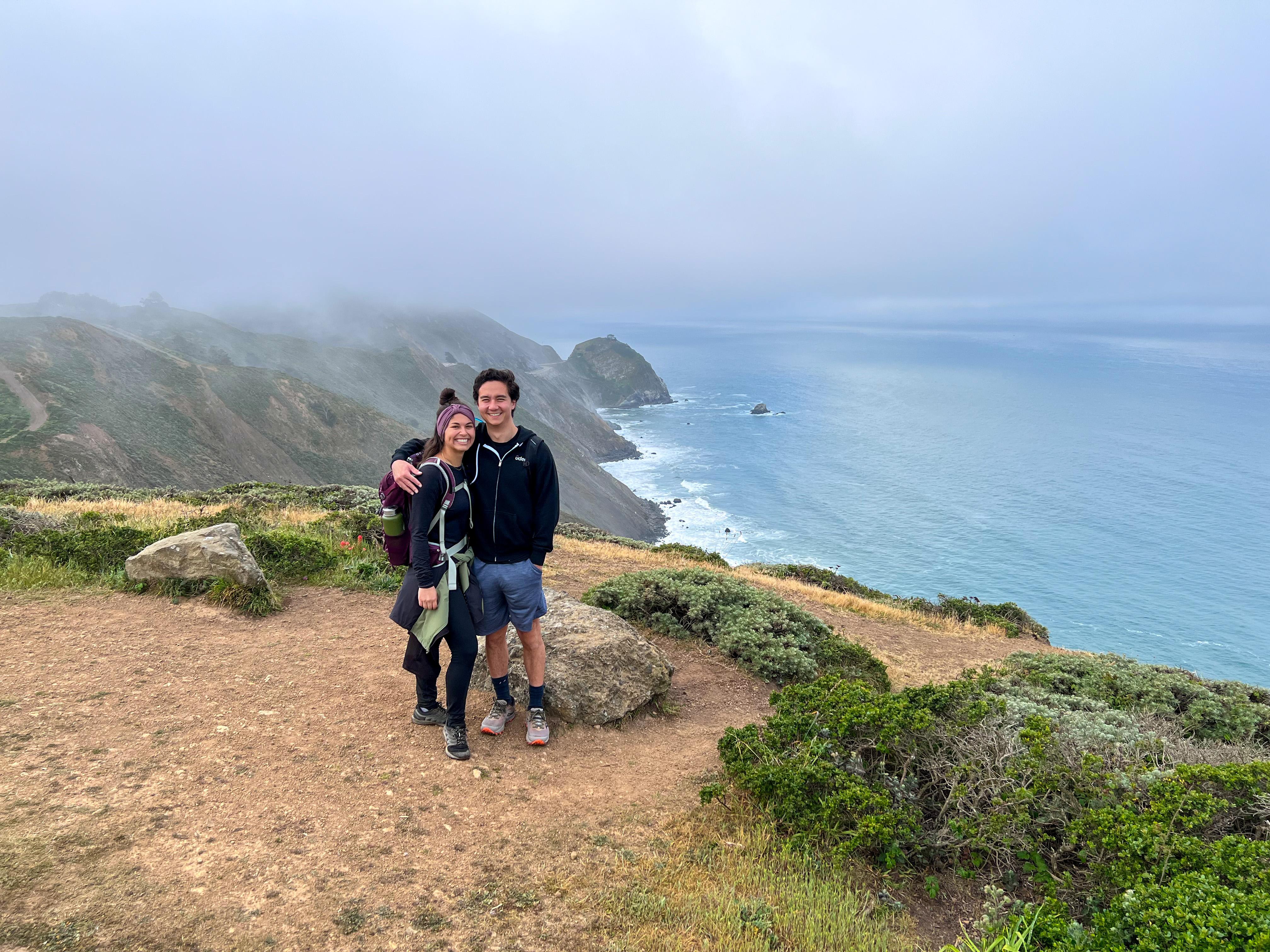 The Wedding Website of Kolleen Machado and Austin Wang