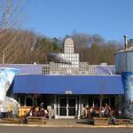Asheville Pizza & Brewing Co