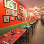 Little Moir's Food Shack