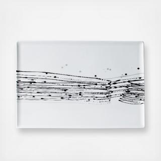 Haku Rectangular Platter