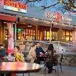 Trinity Groves