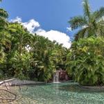 Baldi Hot Springs Resort Hotel & Spa