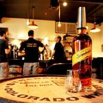 Stranahan's Colorado Whiskey