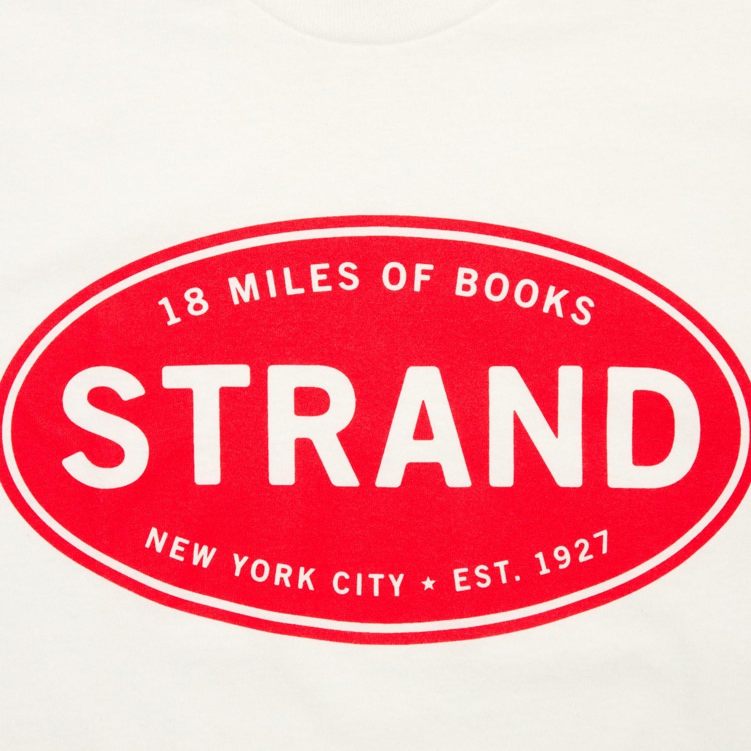 The Strand Books Gift Card