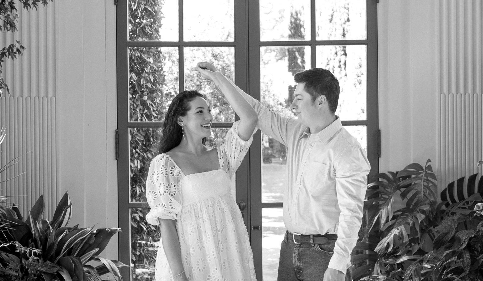 The Wedding Website of Melanie Moretti and Christopher Sutton