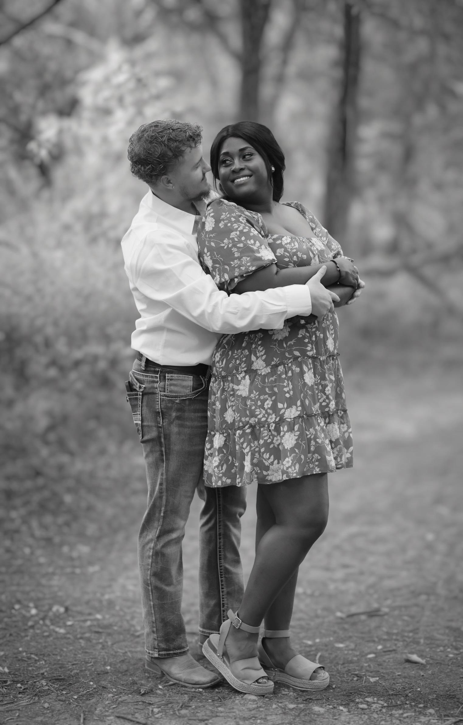The Wedding Website of Brandon Mitchell and Whitney Beaver