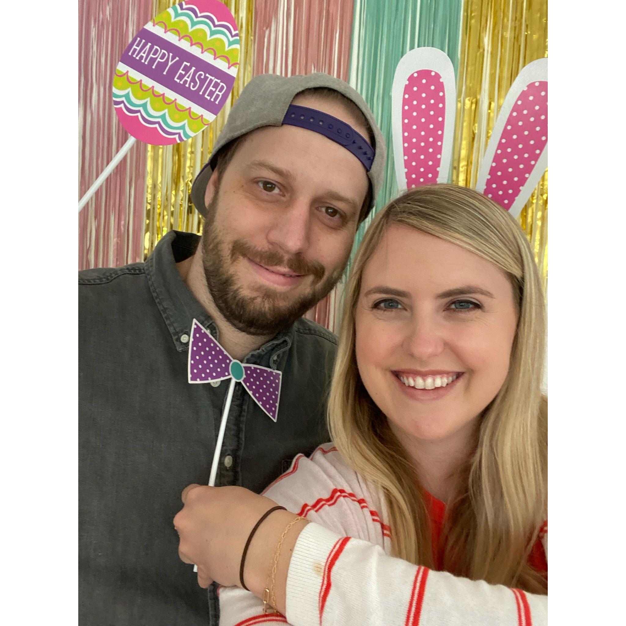 Easter - 2023