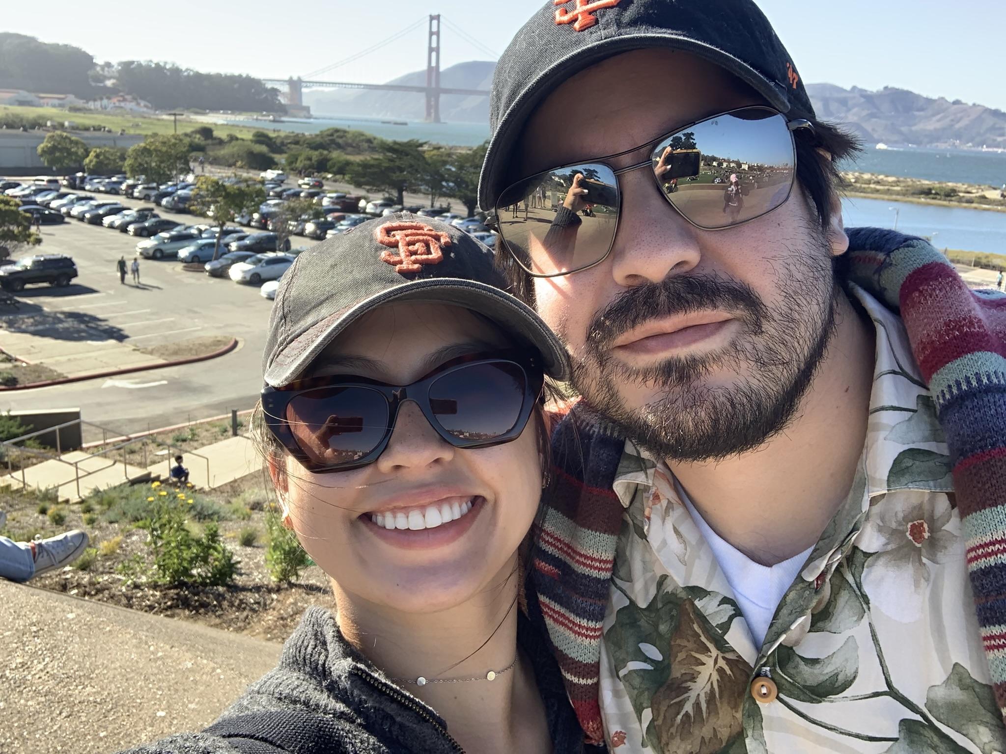 The Wedding Website of Alejandro Aguilar and Erika Joy Ogden