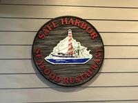 Safe Harbor Seafood Restaurant Jax Beach