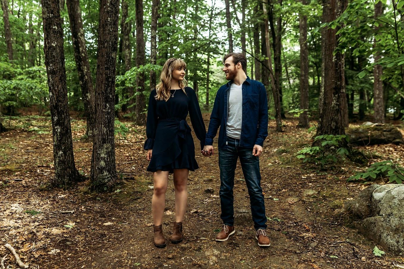 The Wedding Website of Casandra Shaw and Ryan Hausman