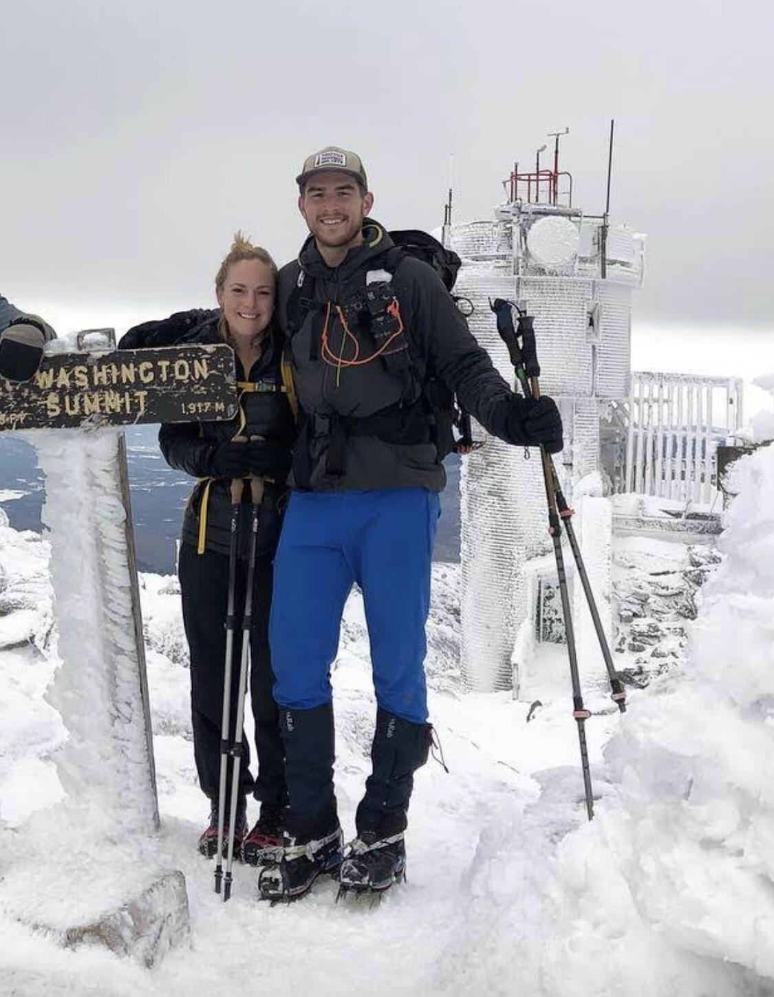 Mount Washington