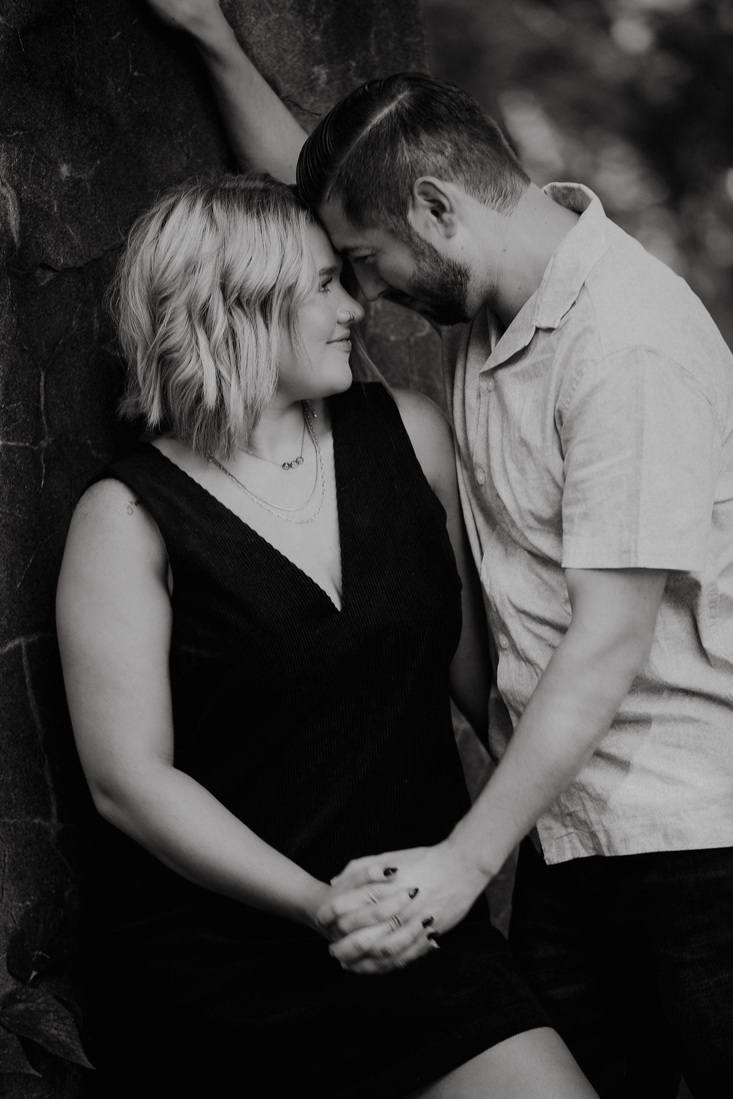 The Wedding Website of Ashleigh Drawyer and Dominick Bellino