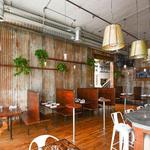 Sage Plant Based Bistro and Brewery Echo Park