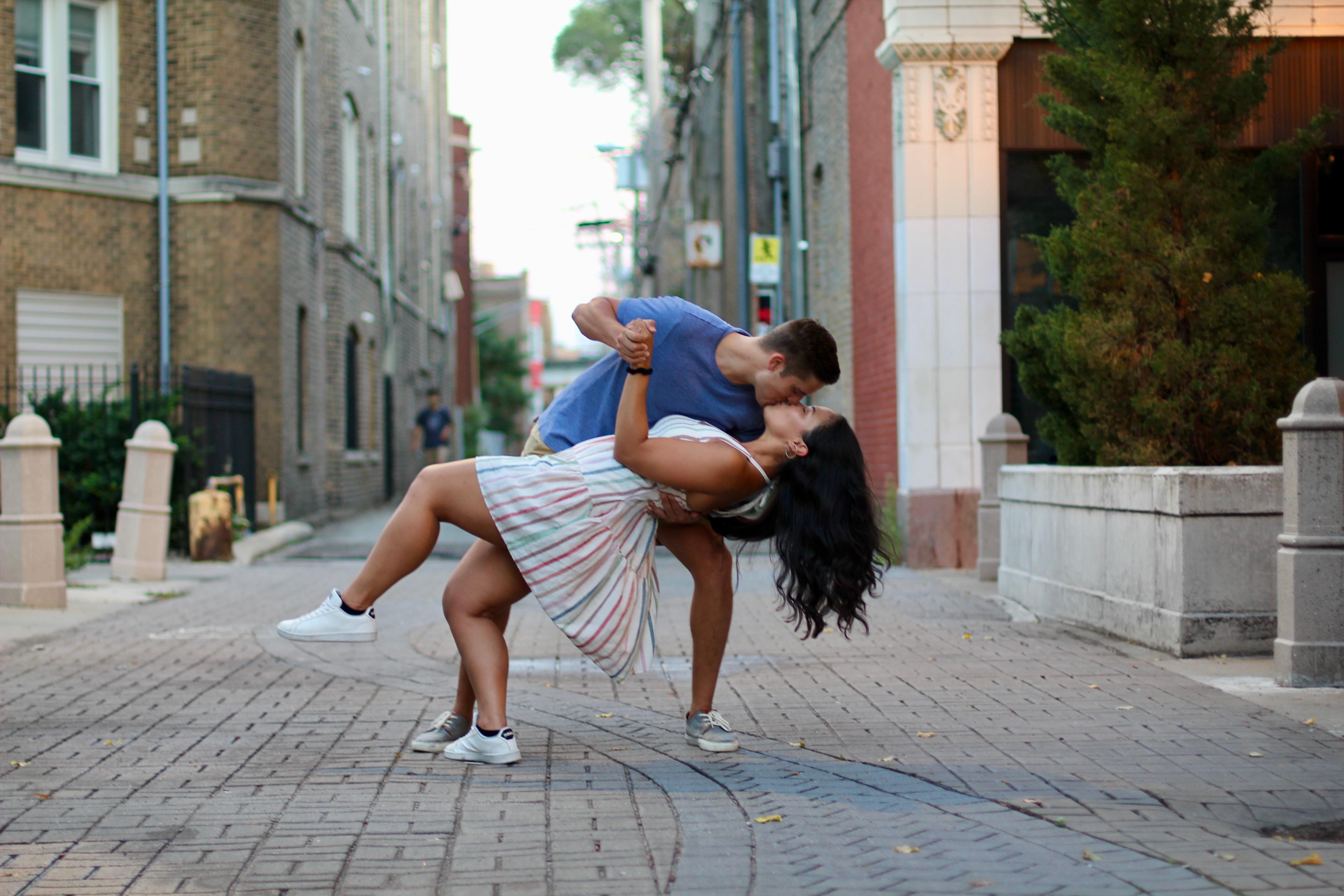 The Wedding Website of Greg Costello and Robeska Sanchez