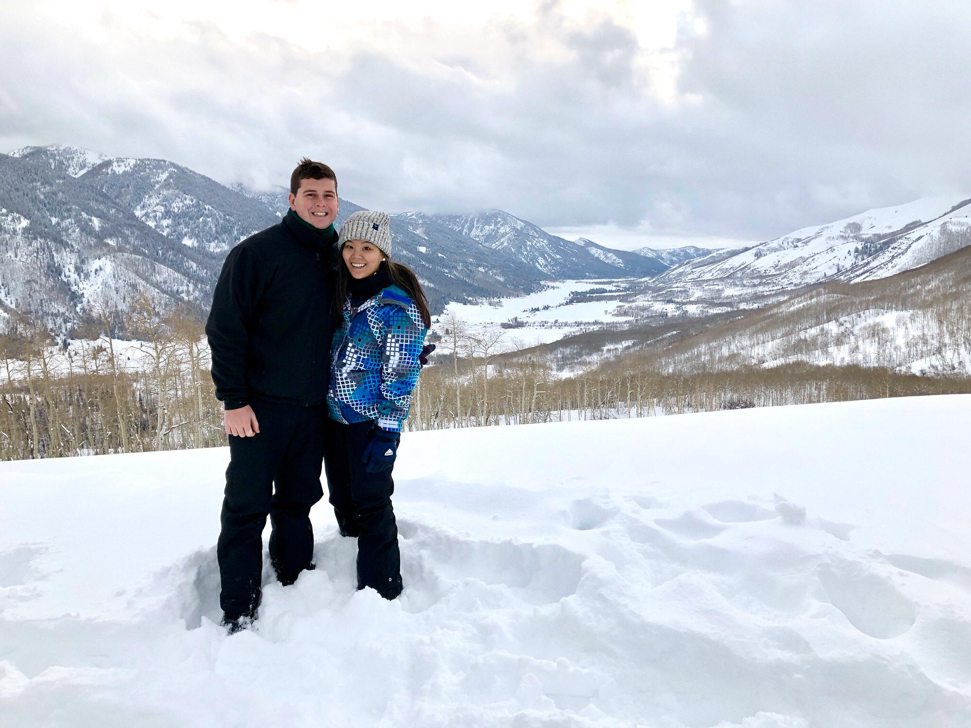 Park City, UT