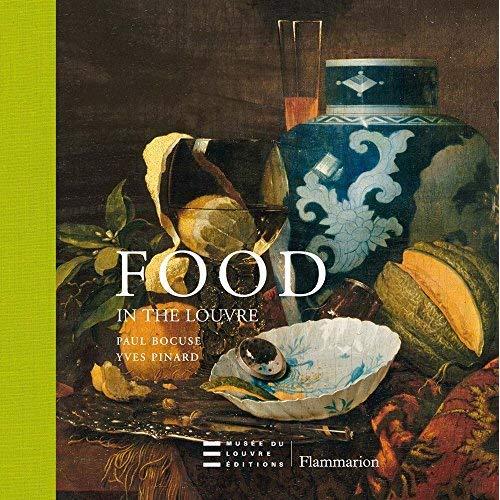 Food in the Louvre (Musee Du Louvre)