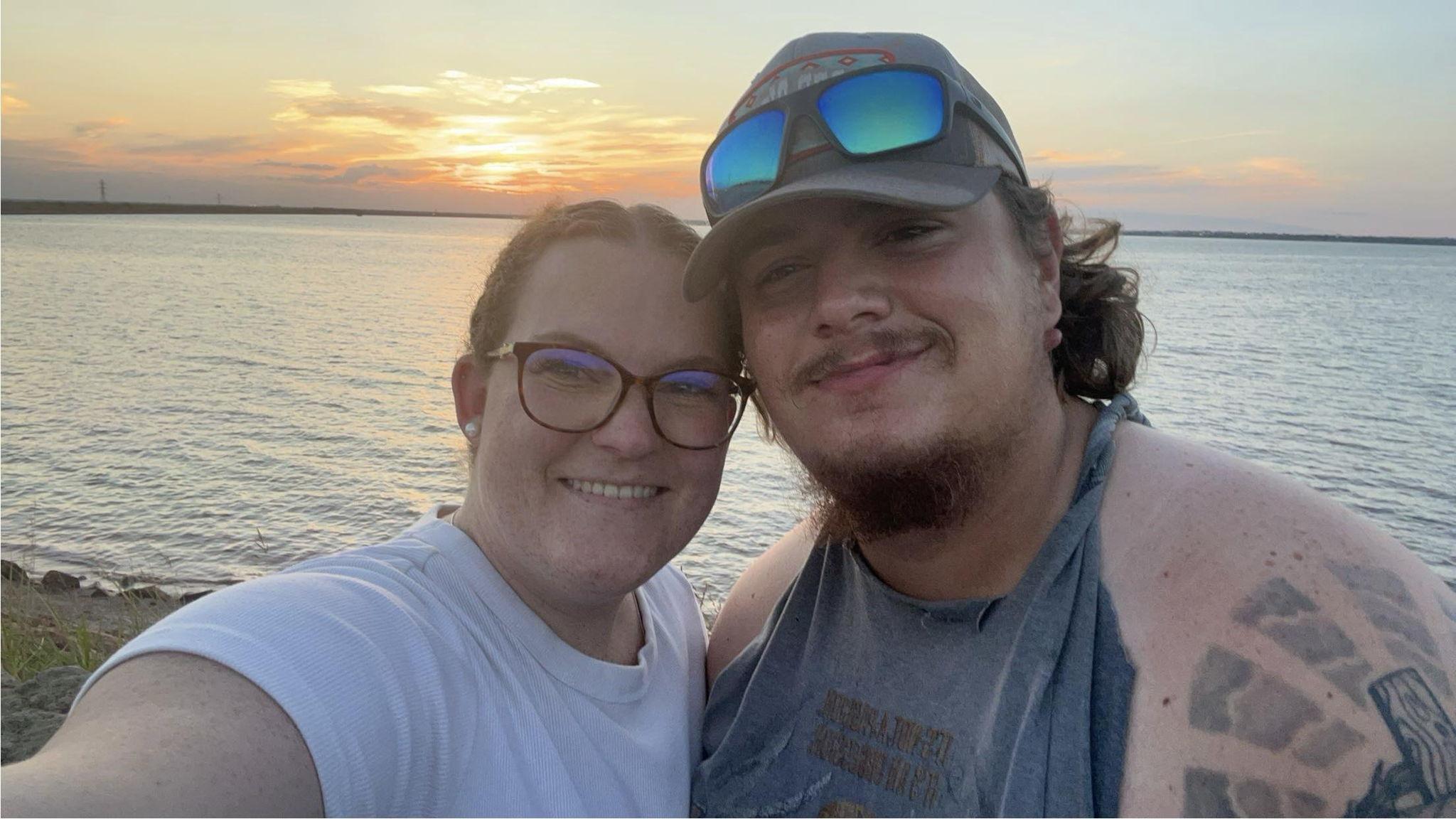 The Wedding Website of Haley Inlow and Robert Halley