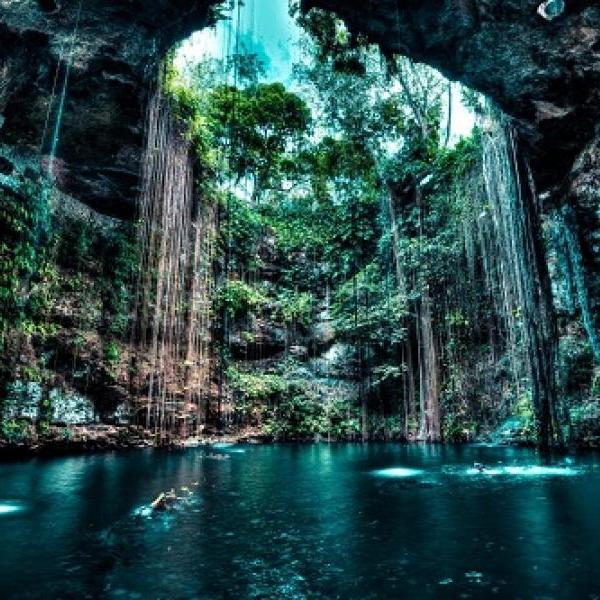 Exclusive Cenote Adventure