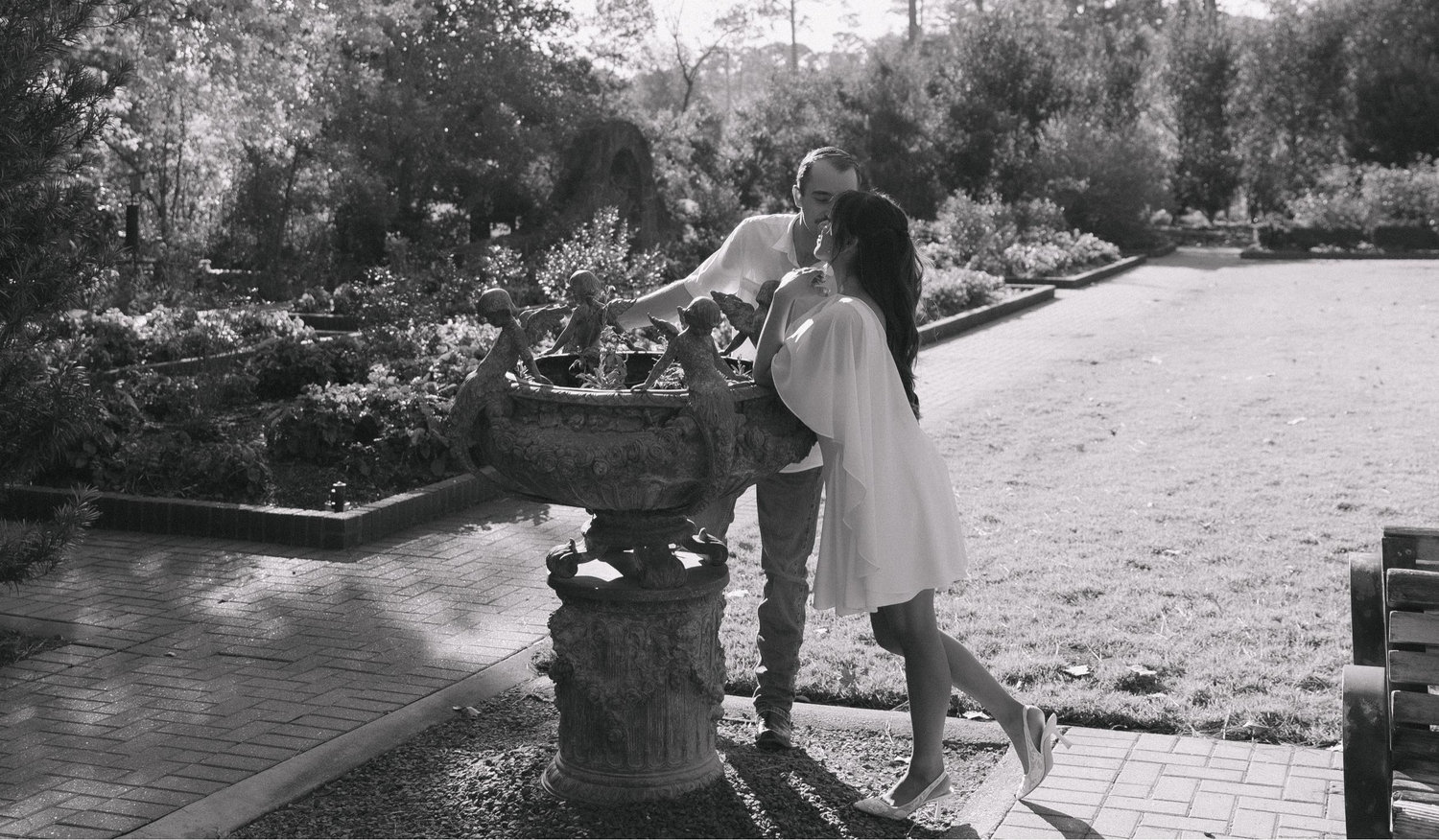 The Wedding Website of Erica Saldivar and Logan Lyons
