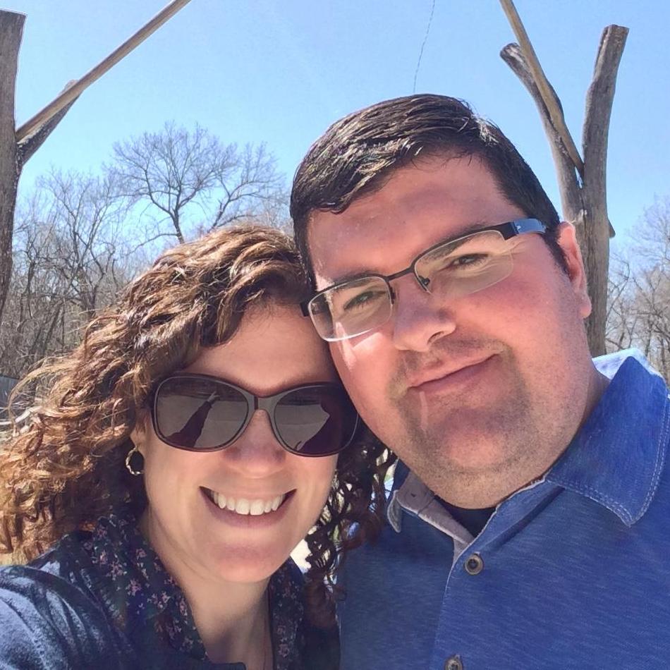 Kansas April 2016