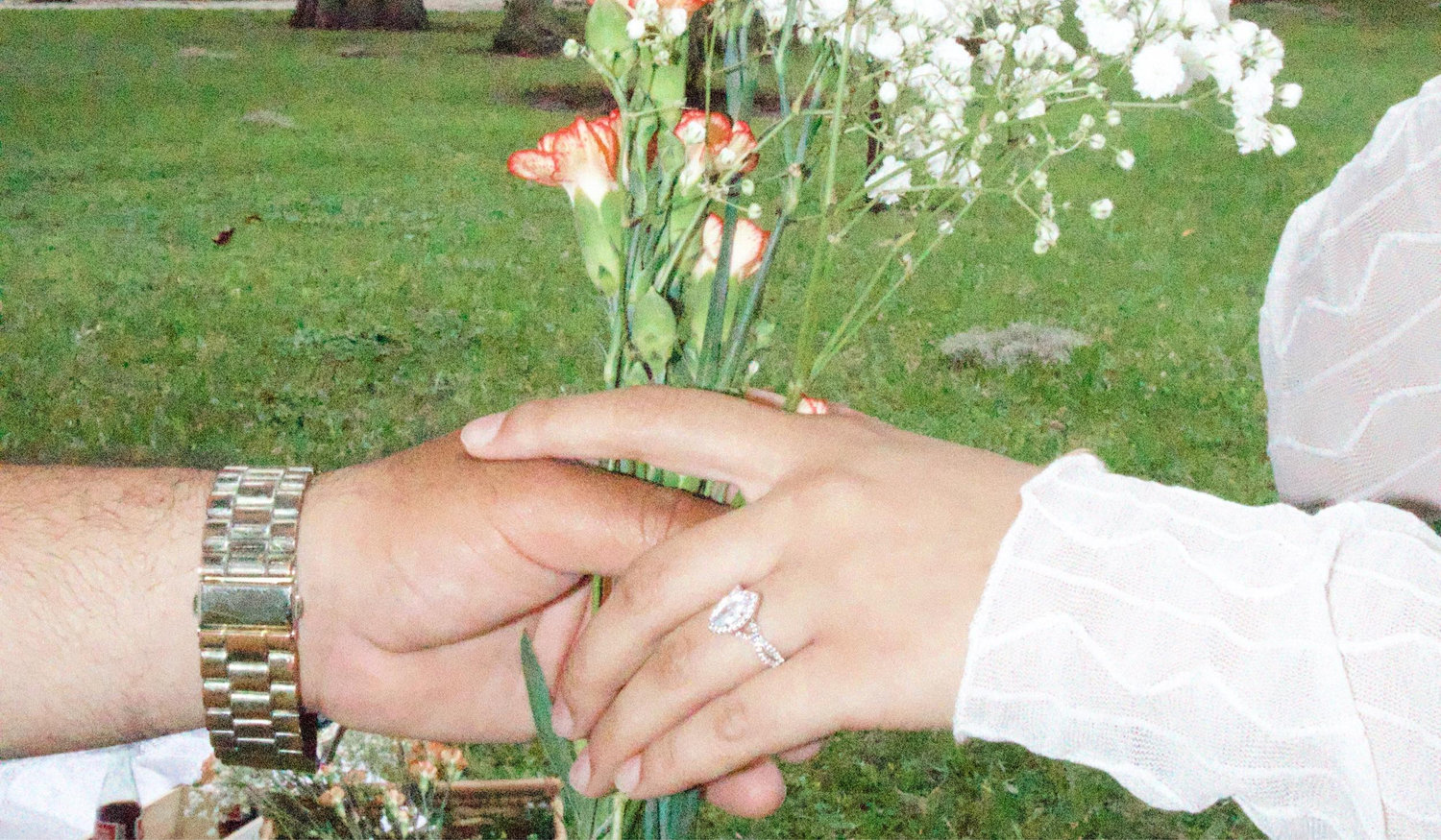 The Wedding Website of Keila Rivera and Arnaldo Pluguez