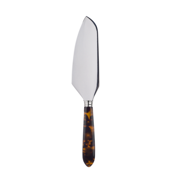 Sabre Tortoise Pie Server