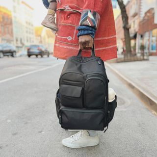 Belong Utility Backpack™ Diaper Bag