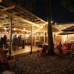 Grape and the Grain Wine Bar