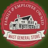 Mast General Store Asheville