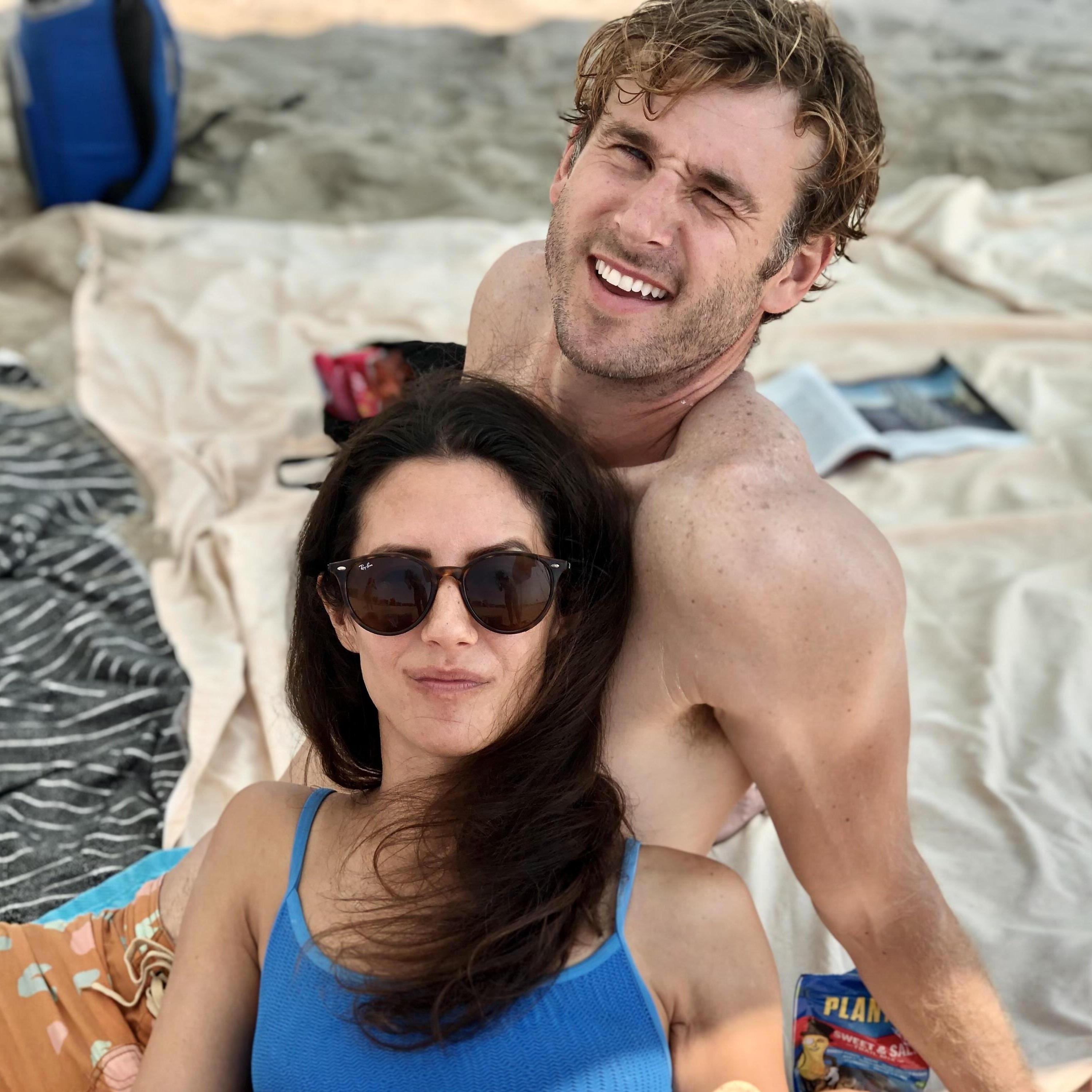 Rockaway for Charlotte's birthday