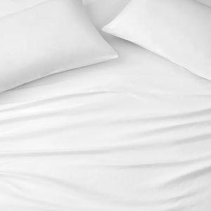 Koolaburra by UGG Sheet Set- White