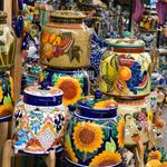 Visitar Mercado de Artesanías
