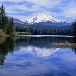 Lassen Volcanic National Park