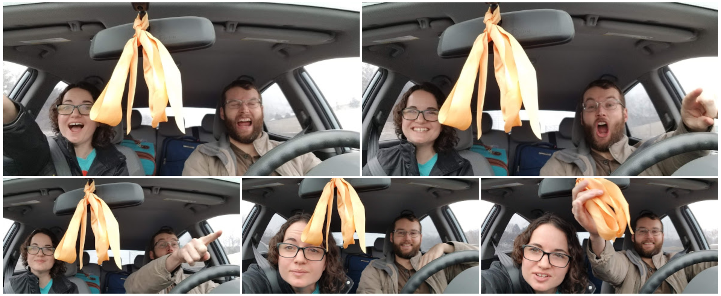 The Wedding Website of Mallory DuPuy and Matthew Fiscus