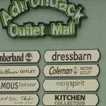 The Outlets at Lake George