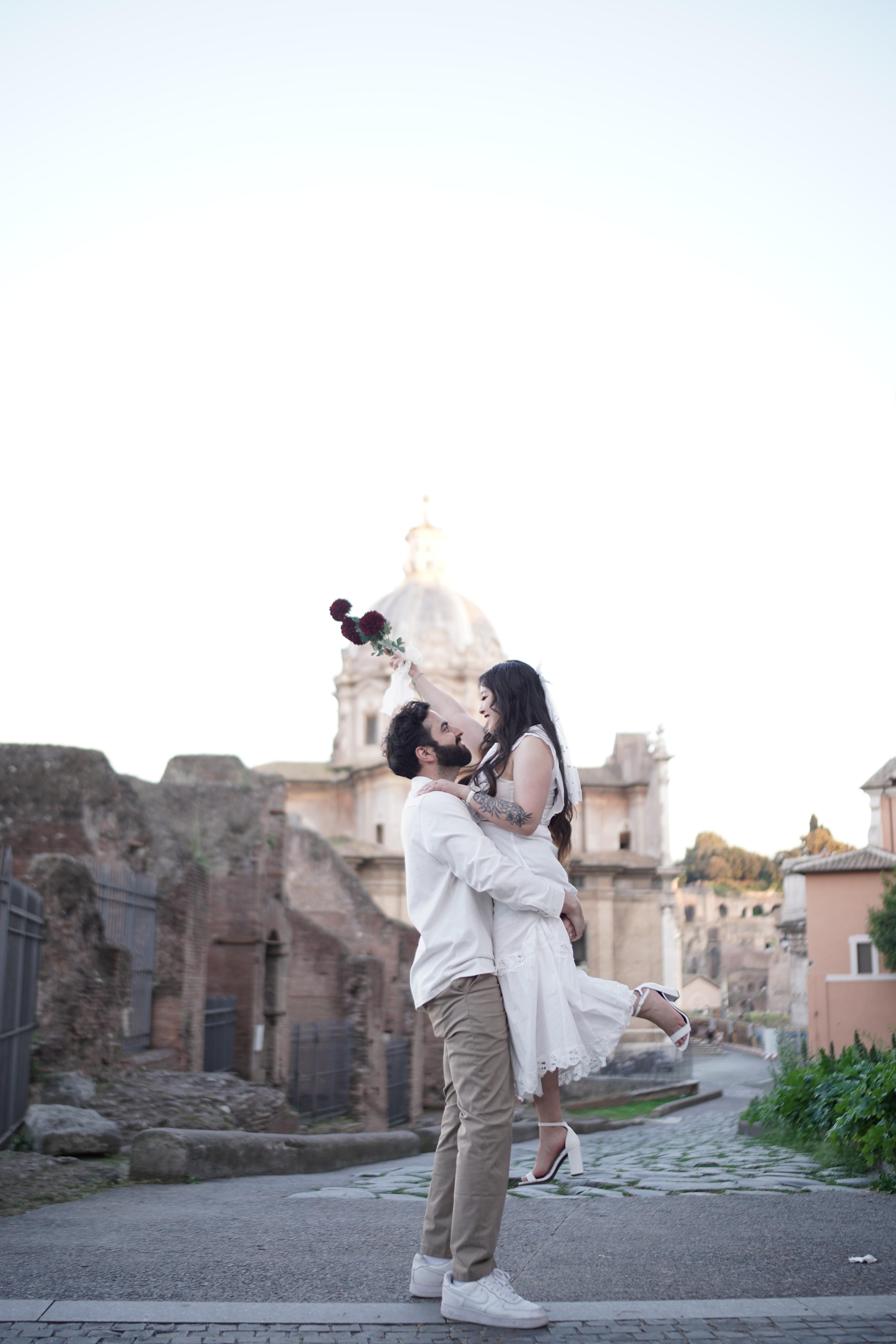 The Wedding Website of Veronica Dao and Justin Shokoor