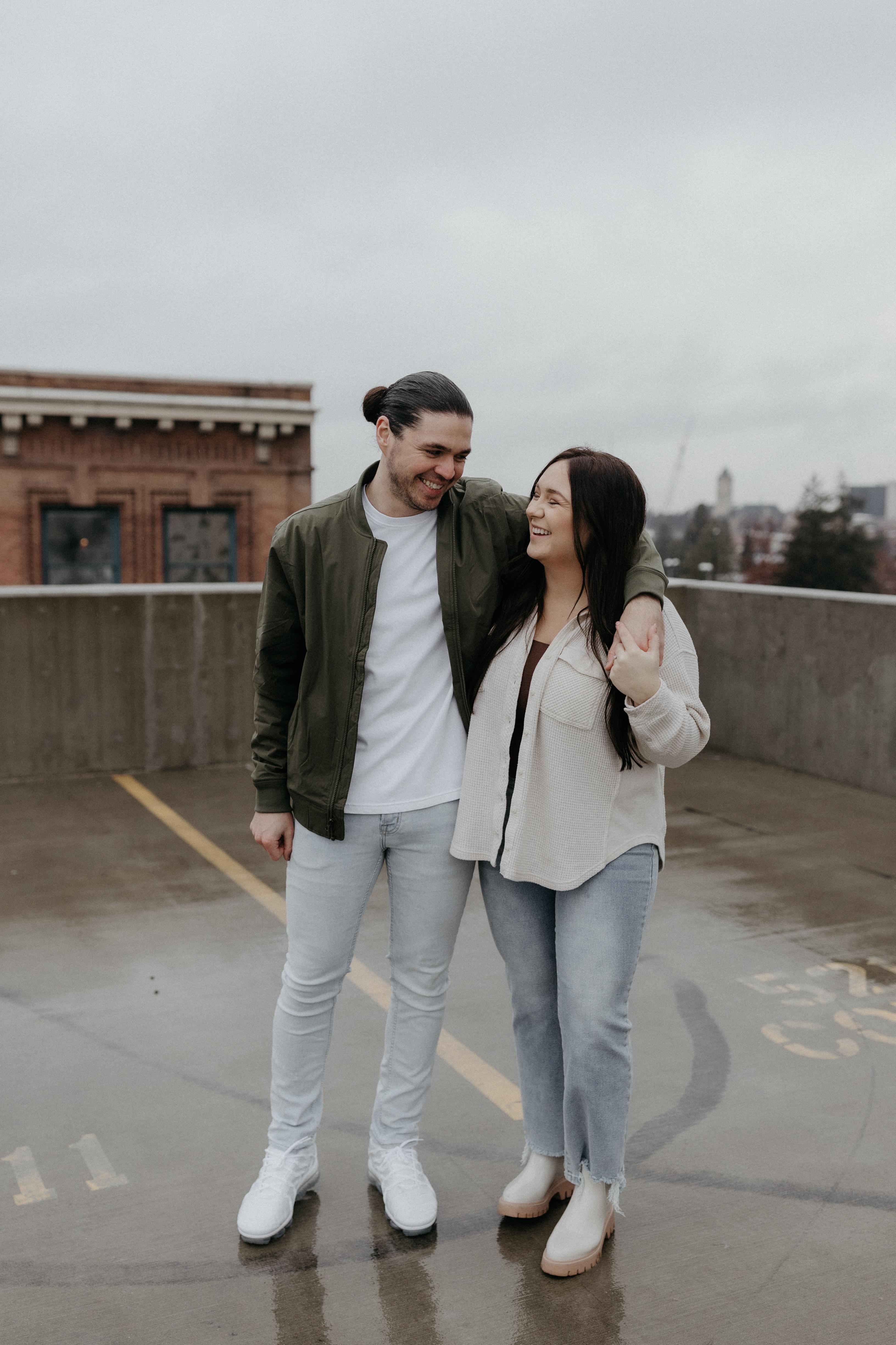 The Wedding Website of Sammy Sperber and Trey Sobotta