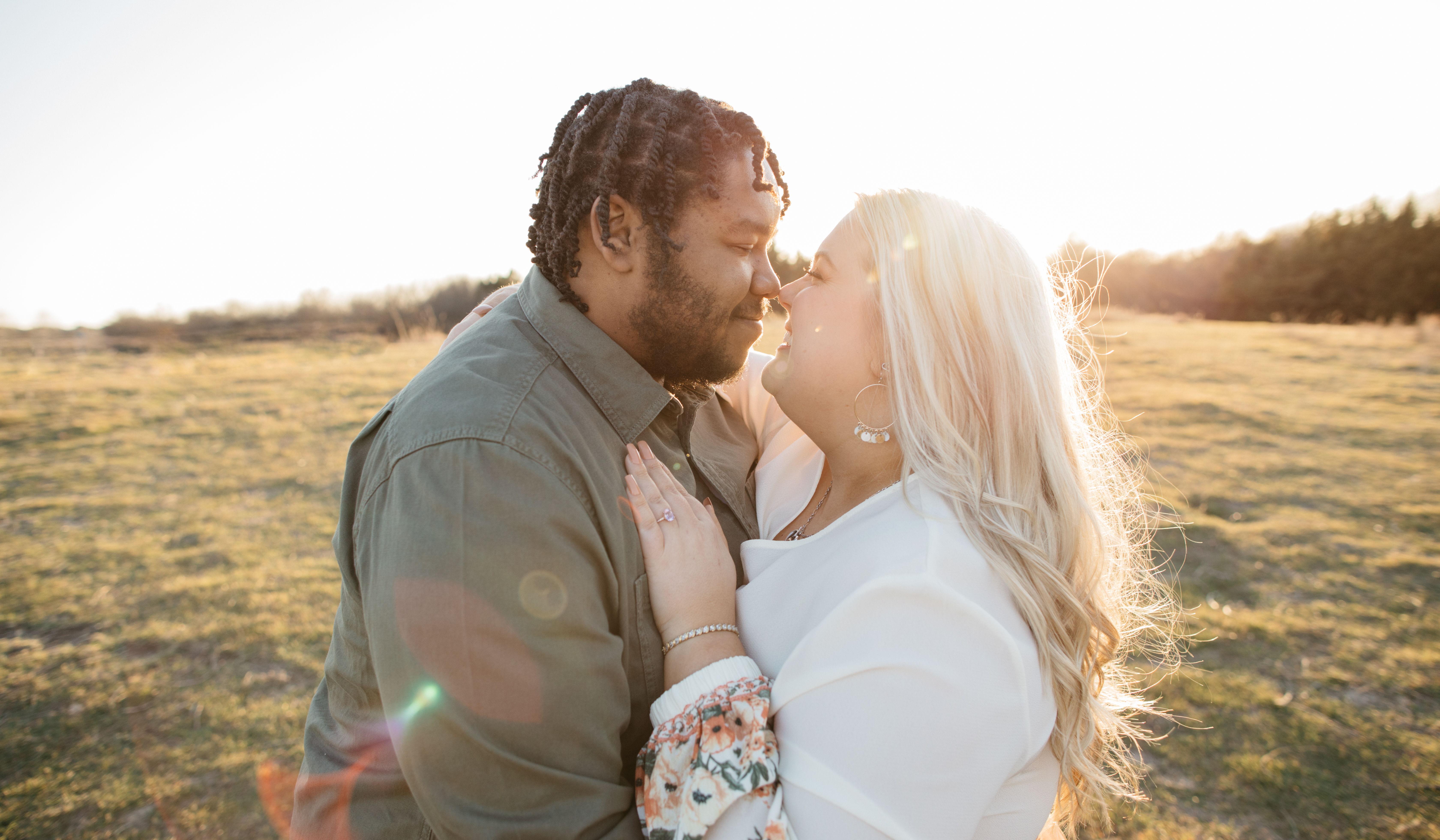 Keely Evans and Trenton Darby's Wedding Website