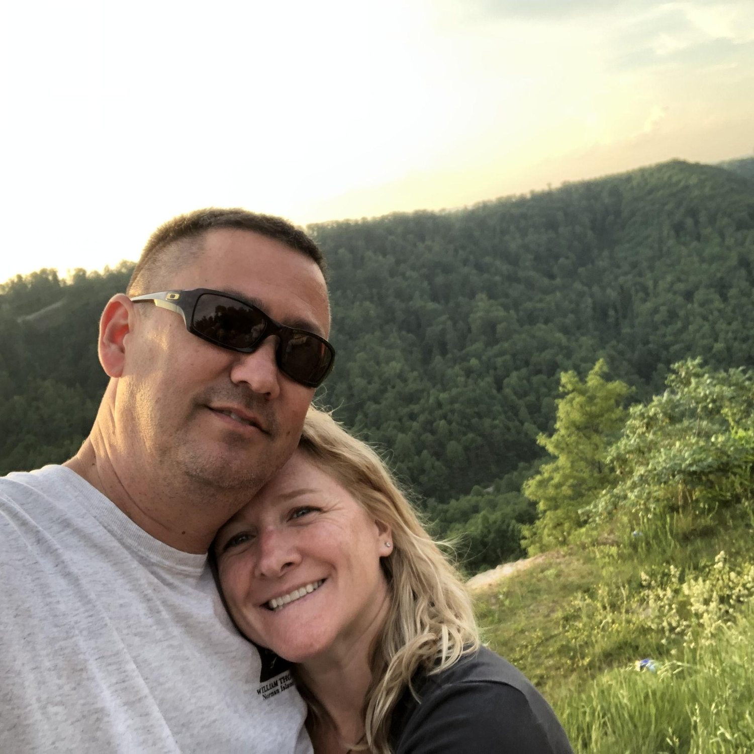 Slab Fork, WV 2019